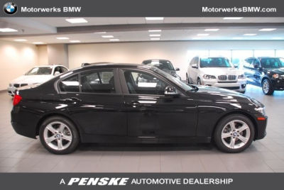 2013 BMW 328 i xDrive