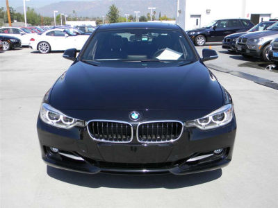 2012 BMW 328 i