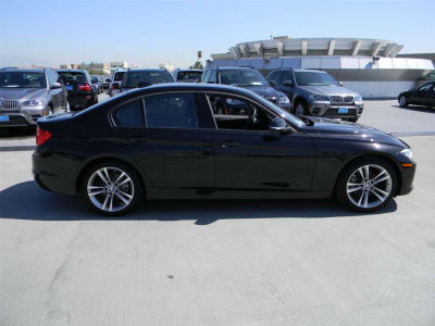 2012 BMW 328 i