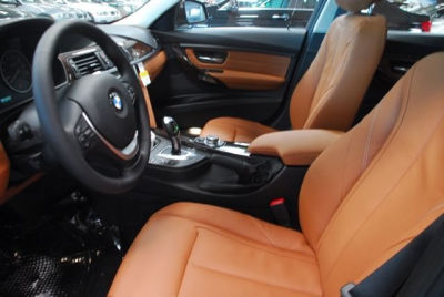 2013 BMW 328 i xDrive