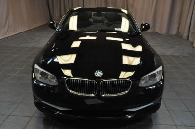 2013 BMW 328 i