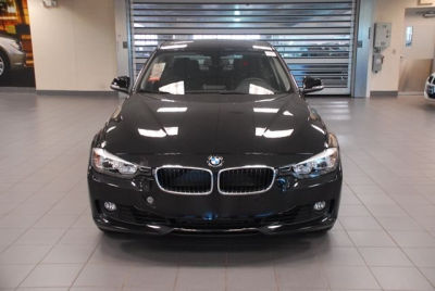 2013 BMW 328 i xDrive