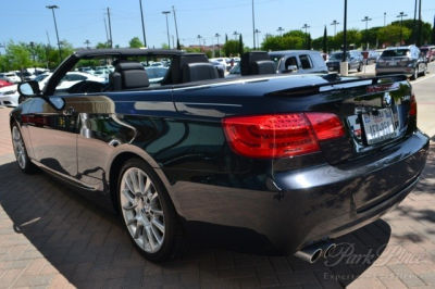 2013 BMW 328 i