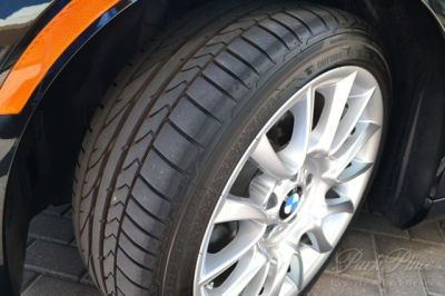 2013 BMW 328 i