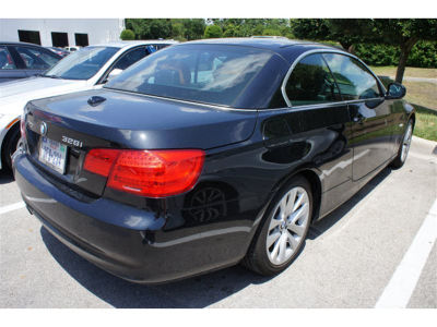 2012 BMW 328 i