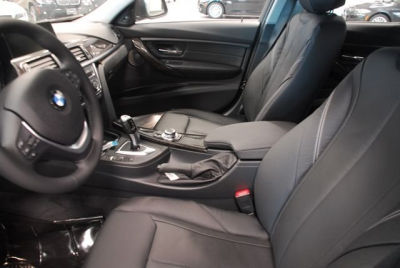 2013 BMW 328 i xDrive