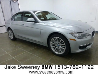 2013 BMW 328 i xDrive