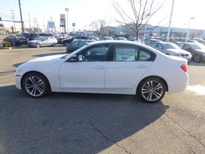 2013 BMW 328 i xDrive