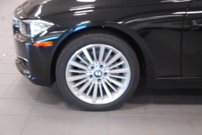 2013 BMW 328 i xDrive