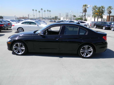 2012 BMW 328 i