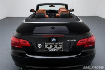 2013 BMW 328 i