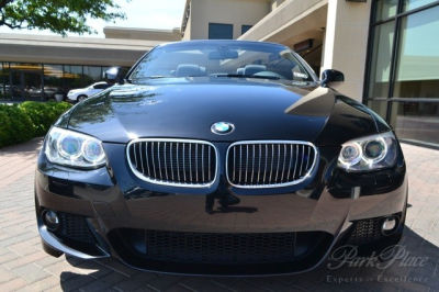 2013 BMW 328 i