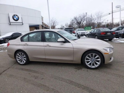 2013 BMW 328  i xDrive