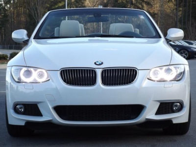 2012 BMW 328 i