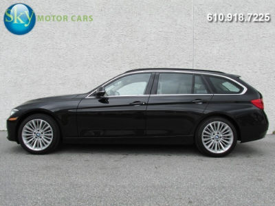 2014 BMW 328  i xDrive