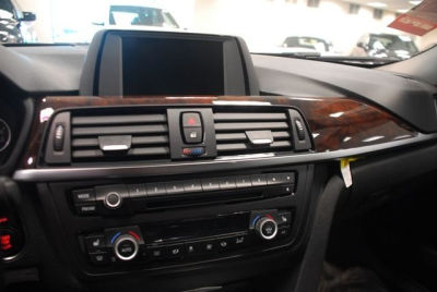 2013 BMW 328 i xDrive