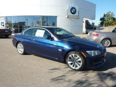 2013 BMW 328  i