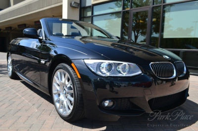 2013 BMW 328 i