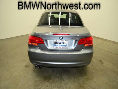 2013 BMW 328 i