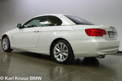 2013 BMW 328 i