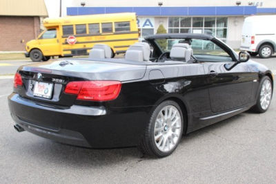 2013 BMW 328 i