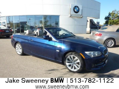 2013 BMW 328 i