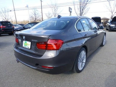 2013 BMW 328 i xDrive