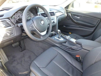 2013 BMW 328 i xDrive