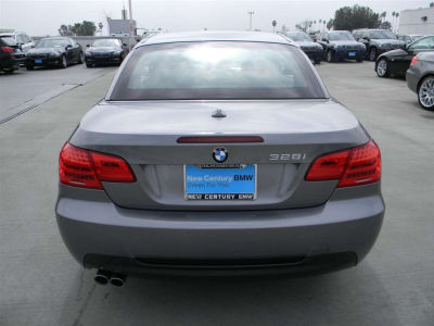 2013 BMW 328 i