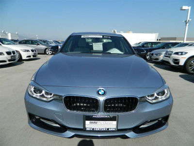 2013 BMW 328 i