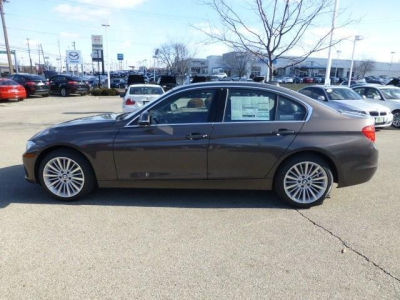 2013 BMW 328 i xDrive