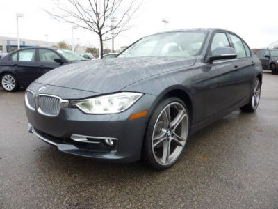 2013 BMW 328 i xDrive