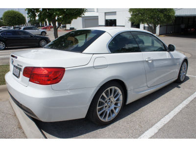 2012 BMW 328 i