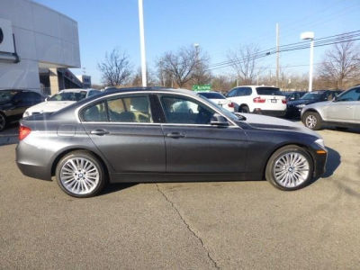 2013 BMW 328 i xDrive