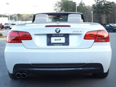 2012 BMW 328 i