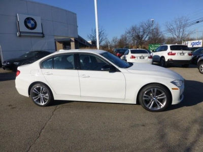 2013 BMW 328 i xDrive