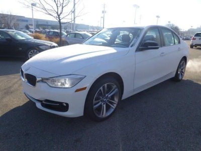 2013 BMW 328 i xDrive
