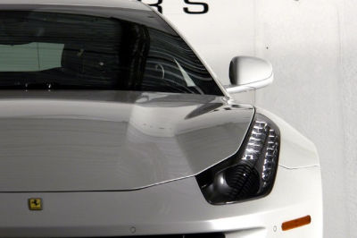 2012 Ferrari FF  Base
