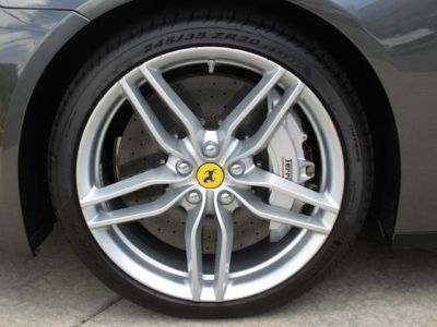 2012 Ferrari FF