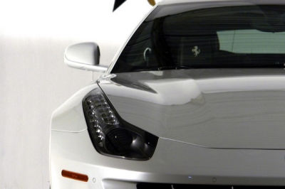 2012 Ferrari FF Base