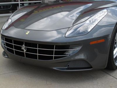 2012 Ferrari FF