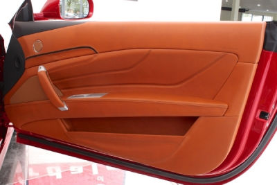 2012 Ferrari FF Base