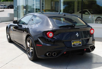 2012 Ferrari FF