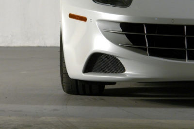 2012 Ferrari FF  Base