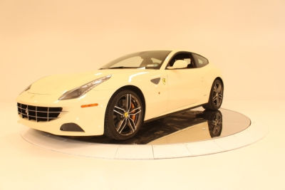 2012 Ferrari FF