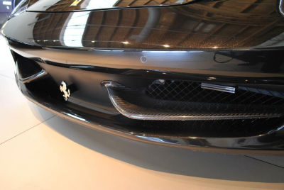 2013 Ferrari 458 Spider  Base