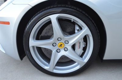 2012 Ferrari FF Base
