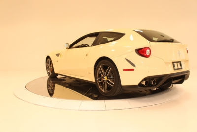 2012 Ferrari FF