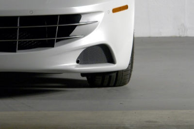 2012 Ferrari FF Base