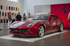 2012 Ferrari FF